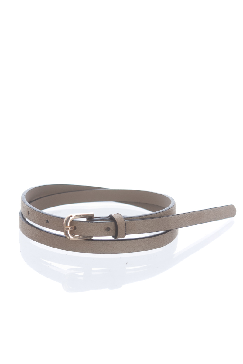 Accesorios color Beige - H&M