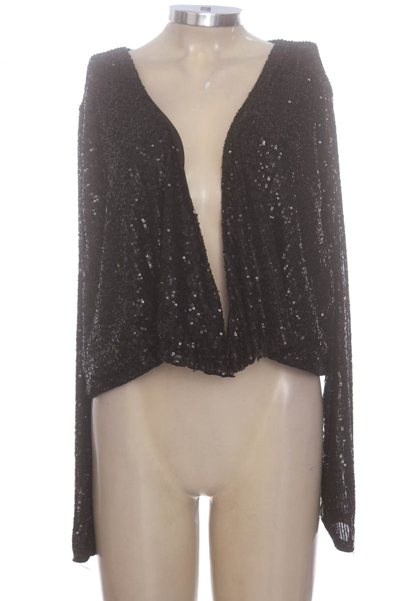 Blusa color Negro - H&M