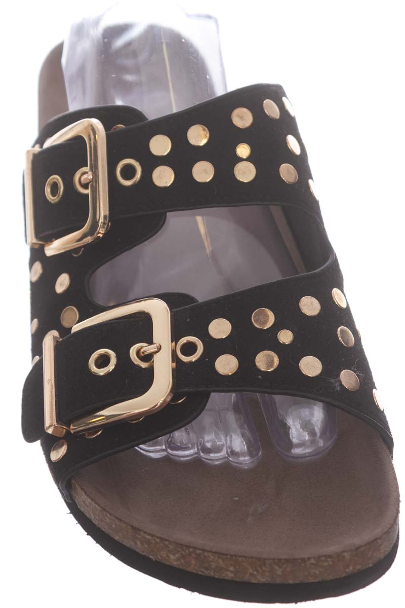 Zapatos color Negro - H&M