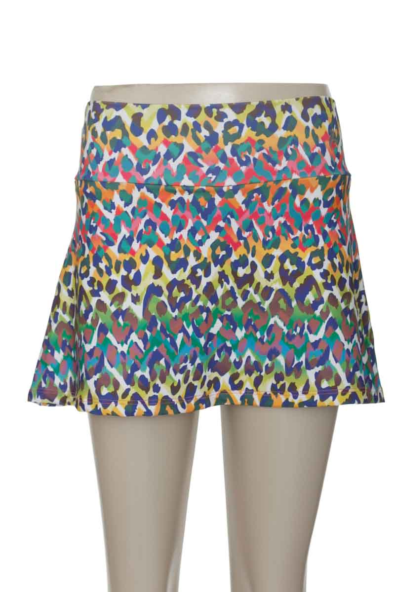 Ropa Deportiva / Salida de Baño color Estampado - Diyon´s Sport