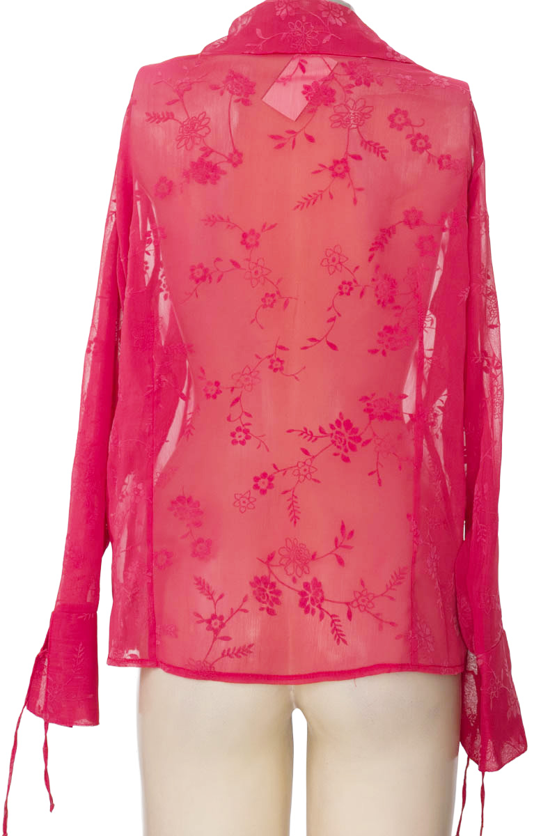 Blusa color Rosado - Eclipse