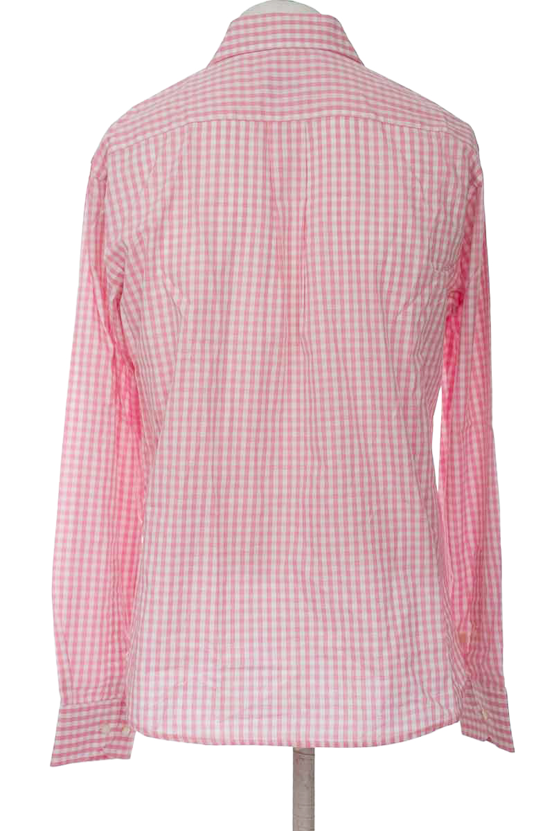 Camisa color Rosado - Mirto