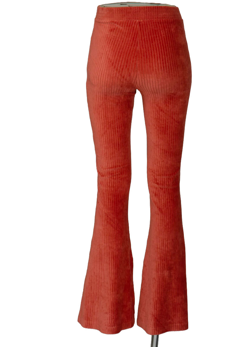 Pantalones color Naranja - Aerie