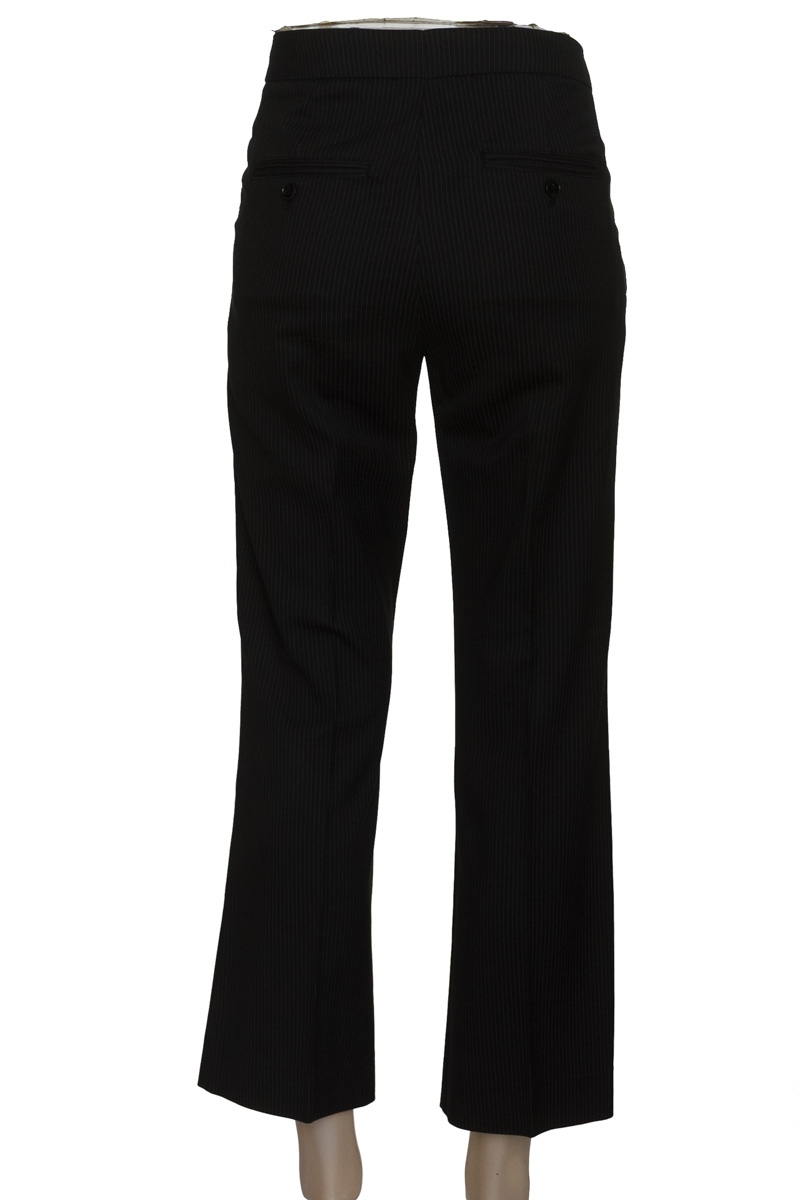 Pantalones color Negro - H&M