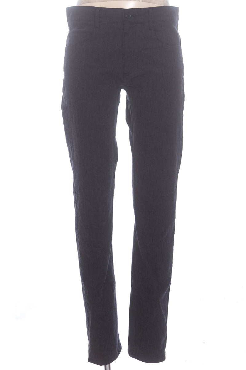 Pantalón color Azul - Everfit