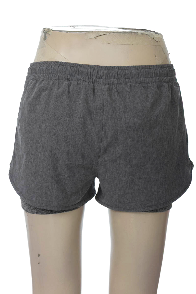 Short color Gris - Racketball