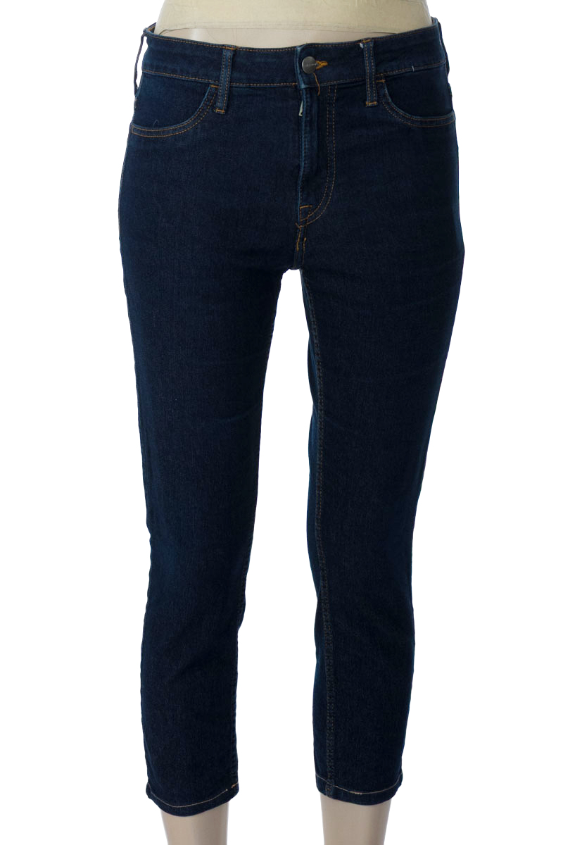 Pantalones color Azul - H&M