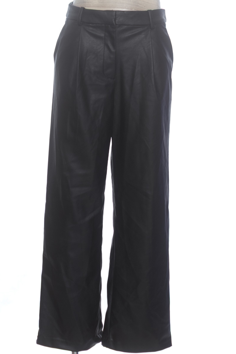 Pantalones color Negro - H&M