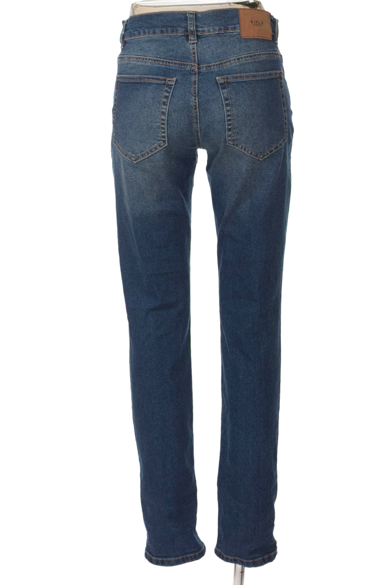 Jean color Azul - Rifle Jeans
