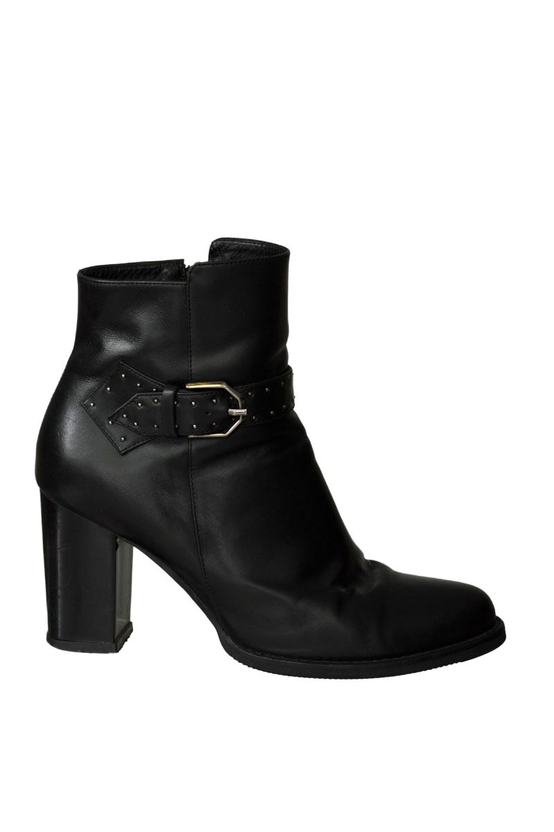Zapatos color Negro - Bosi