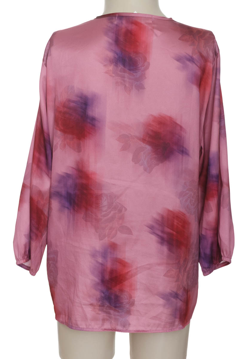 Blusa color Estampado - FDS