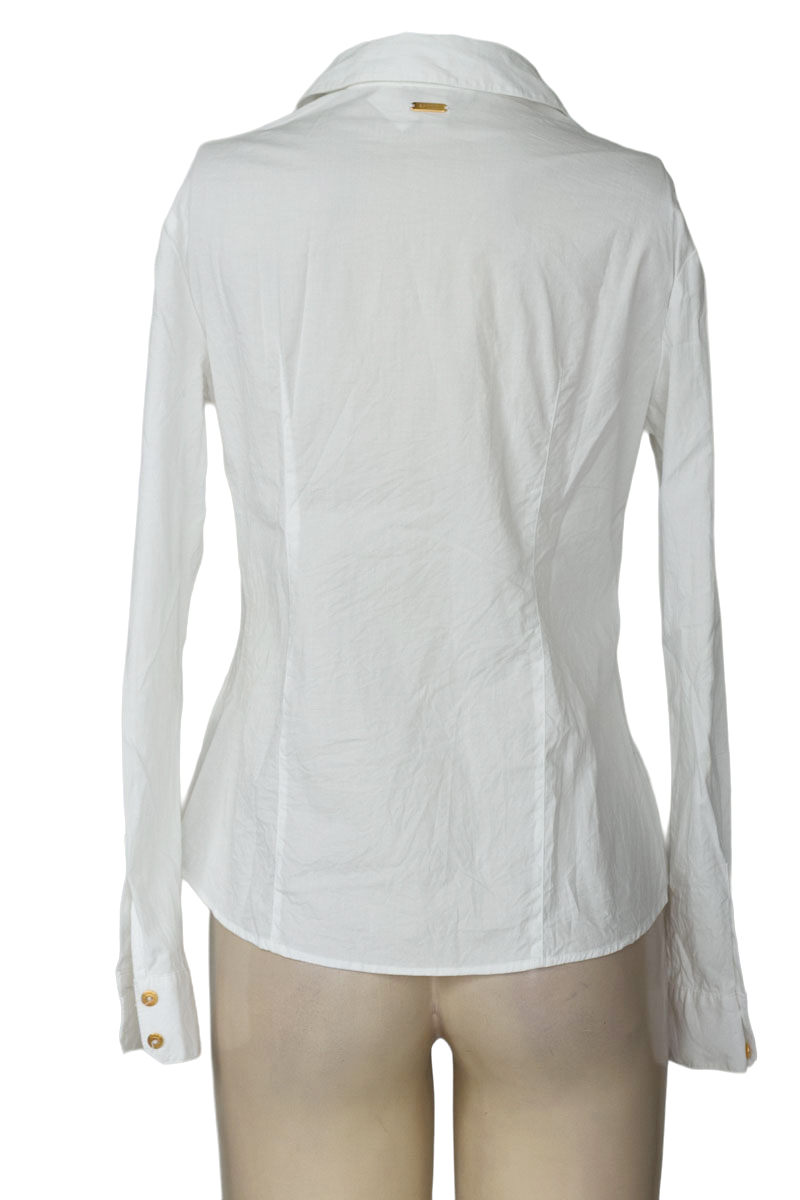 Blusa color Blanco - Esprit