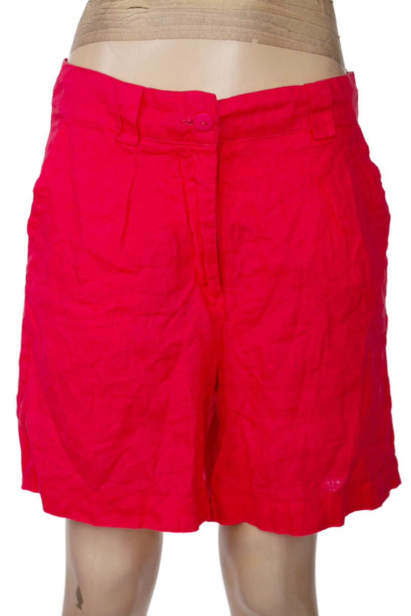 Short color Fucsia - Basement