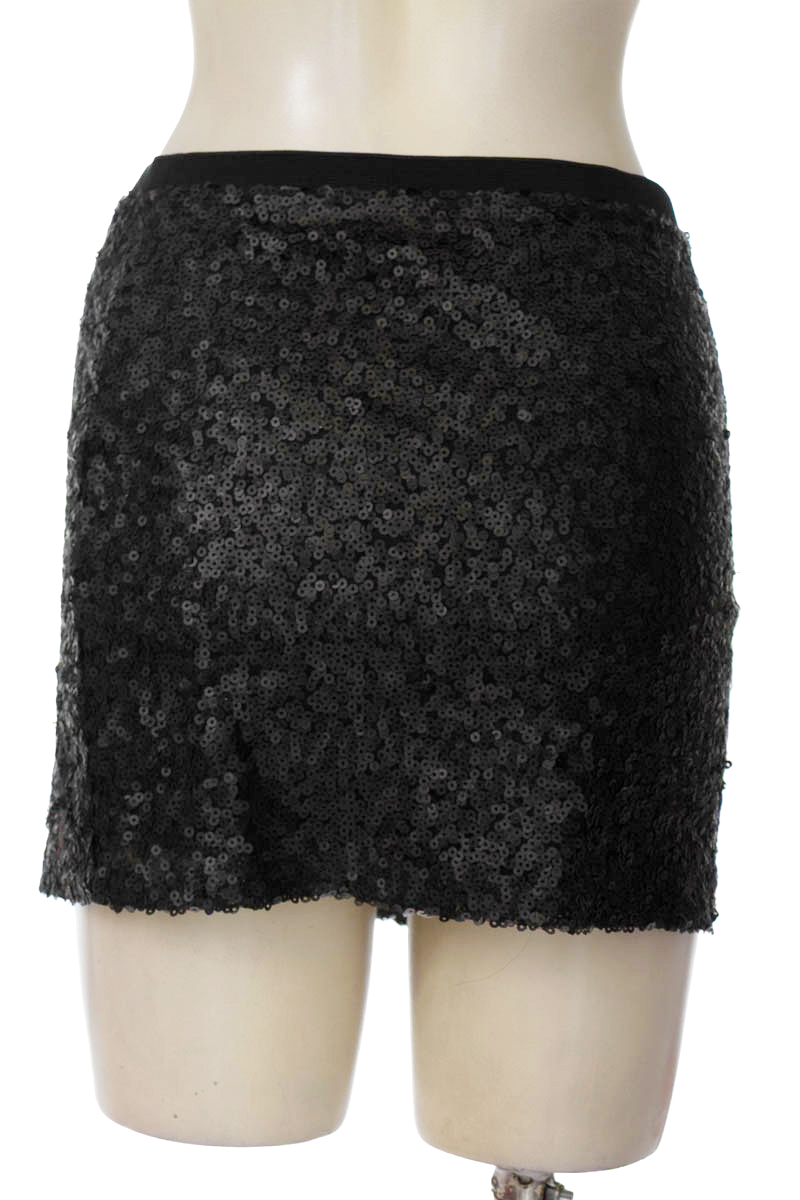 Falda color Negro - Koaj