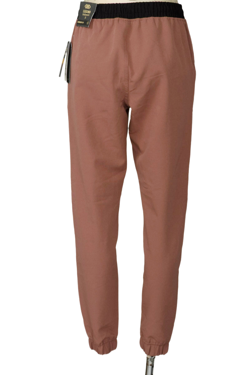 Ropa Deportiva color Café - Leg3nd