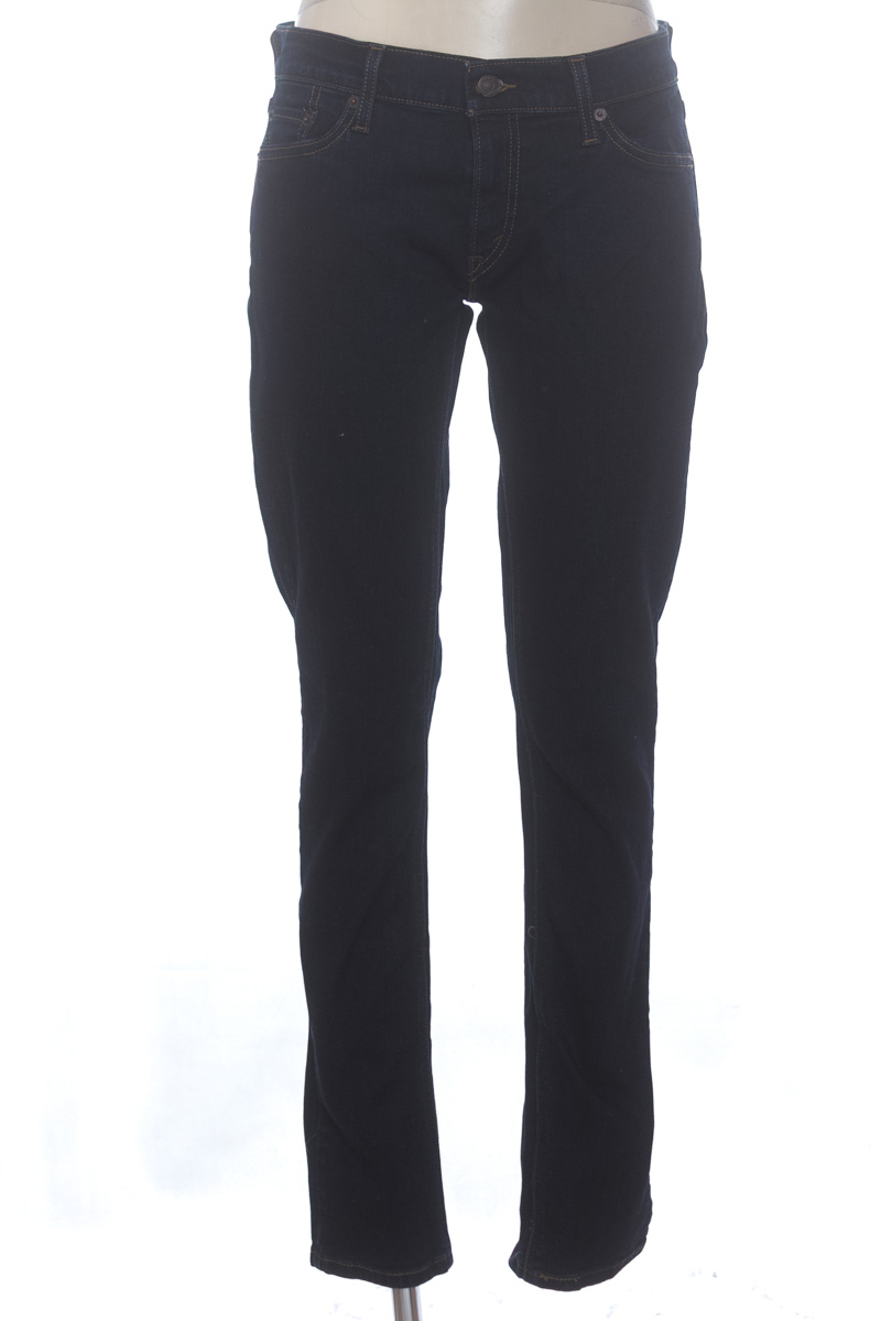 Pantalones color Azul - Levi Strauss & Co