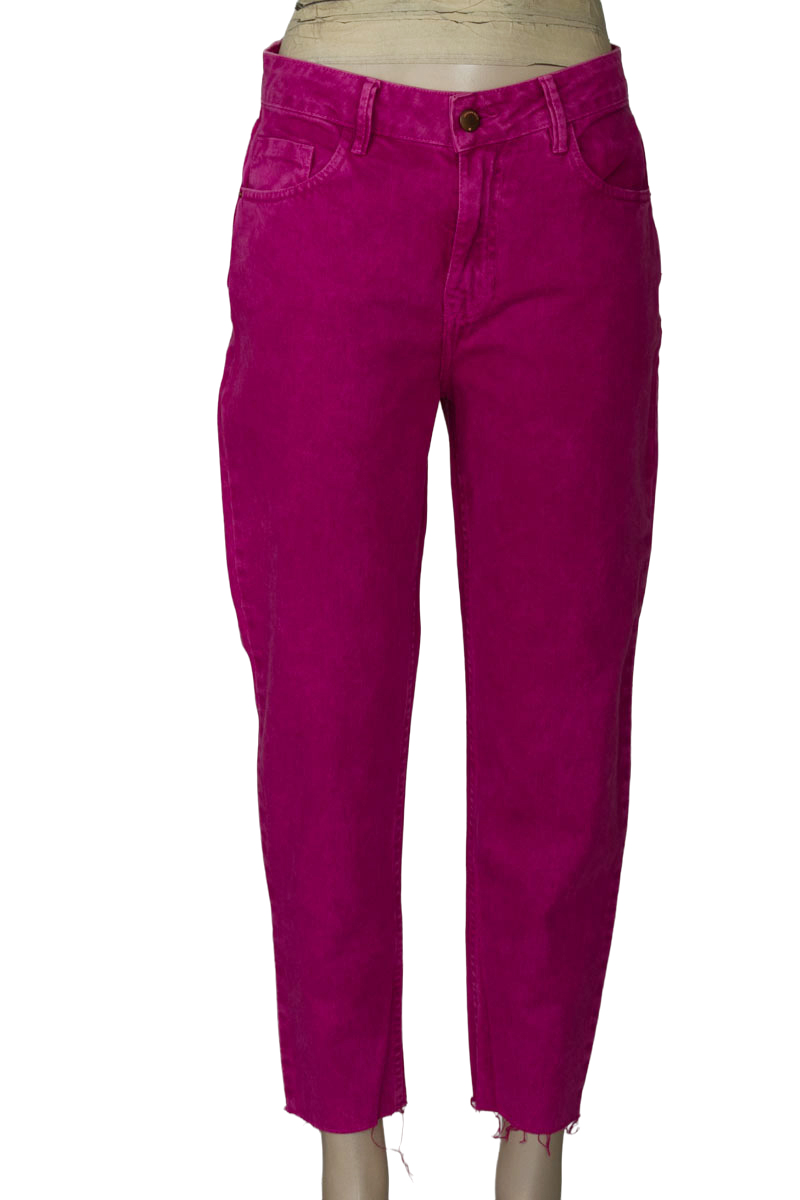 Pantalones color Fucsia - TopMark