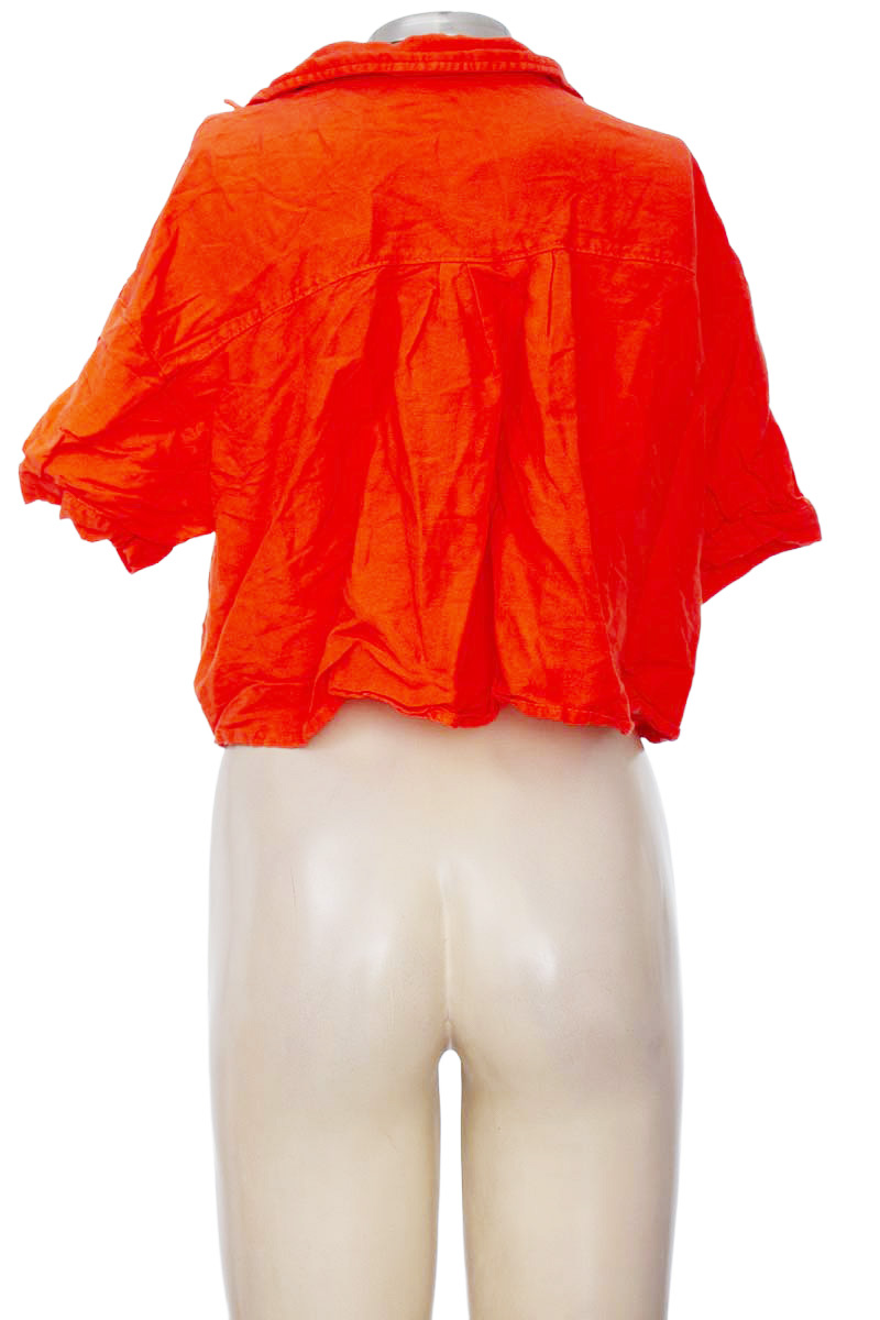 Blusa color Naranja - Gef