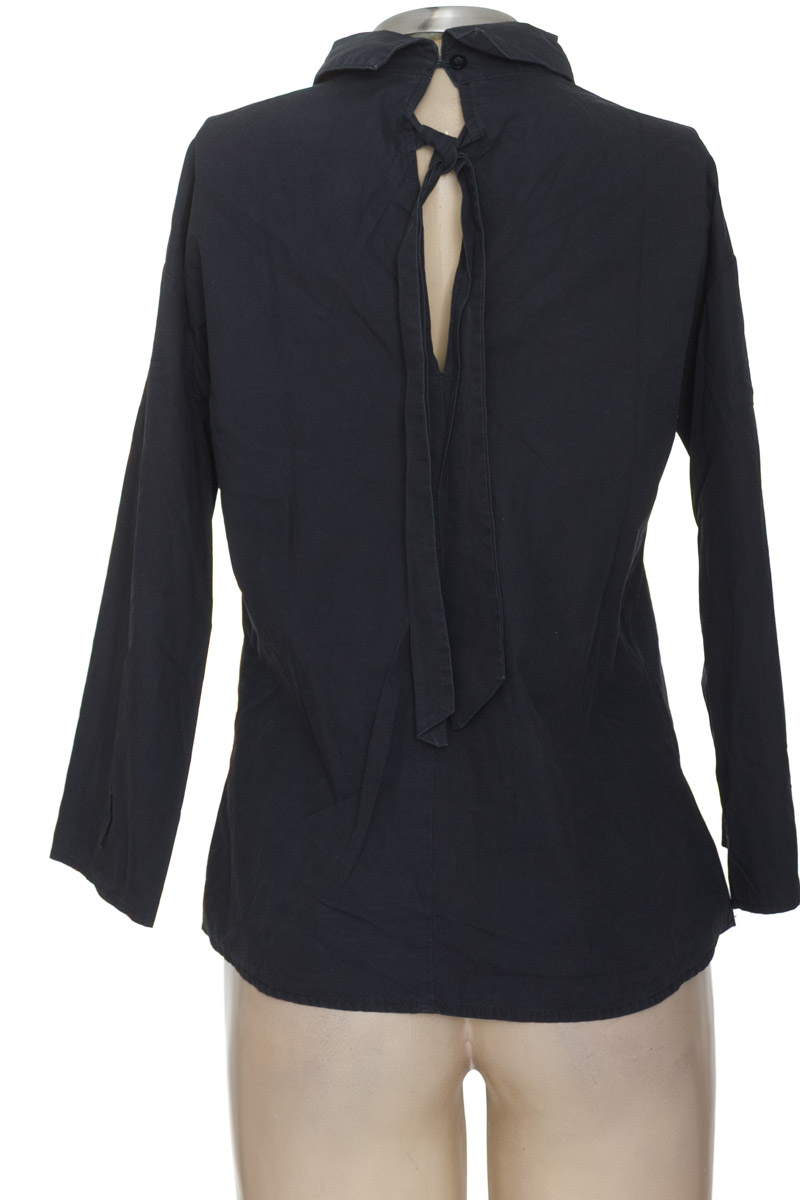 Blusa color Azul - ELA