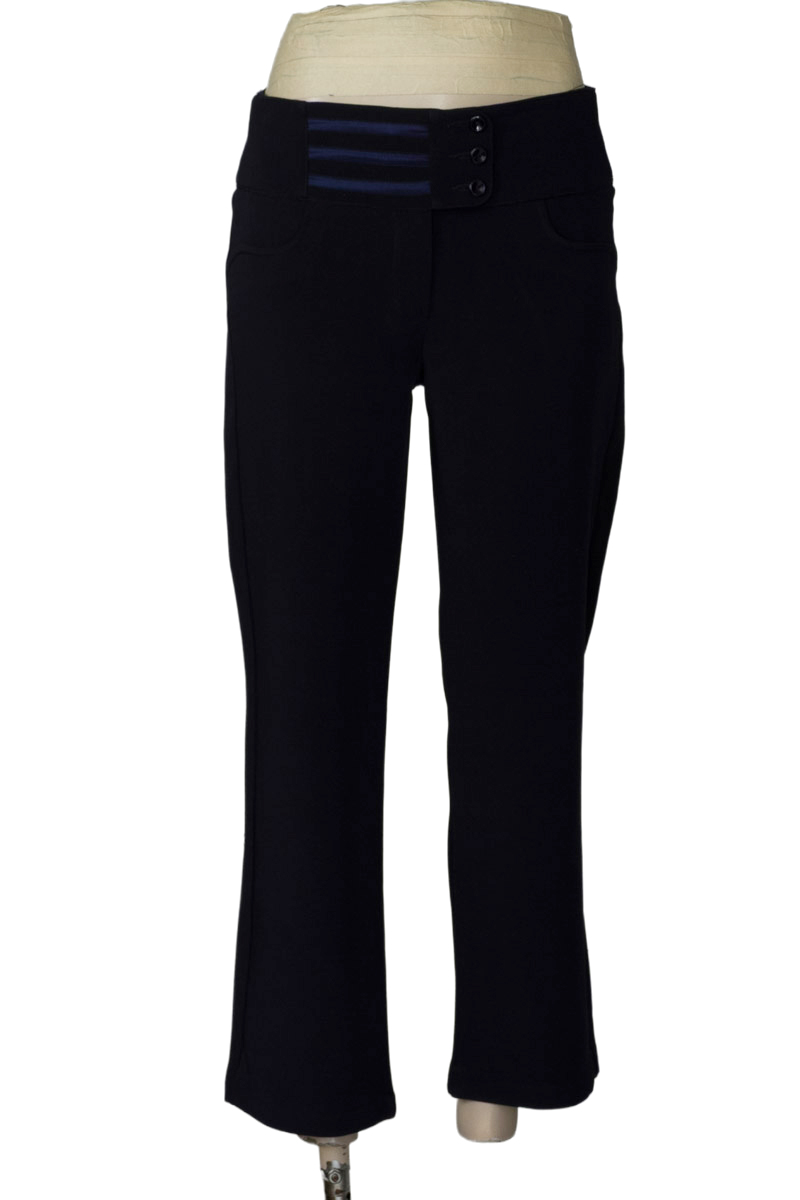Pantalones color Azul - Fiuf