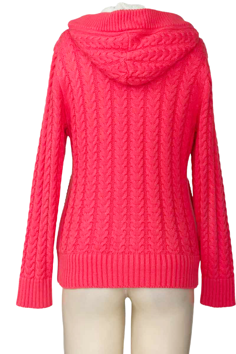 Sweater color Fucsia - Kesacos