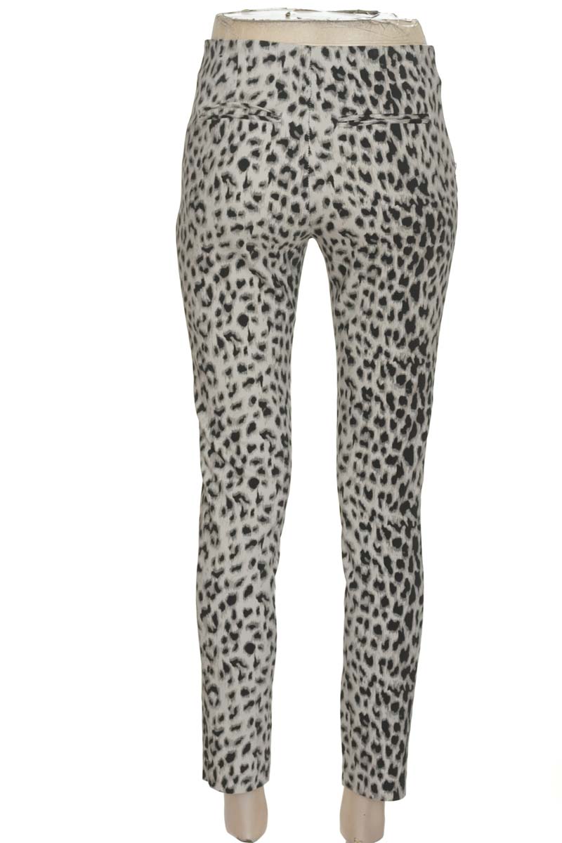 Pantalones color Gris - Basement