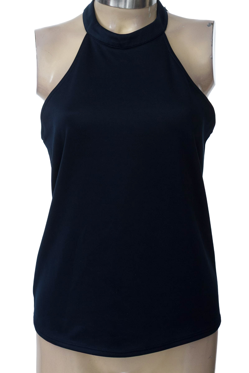 Top / Camiseta color Azul - ELA