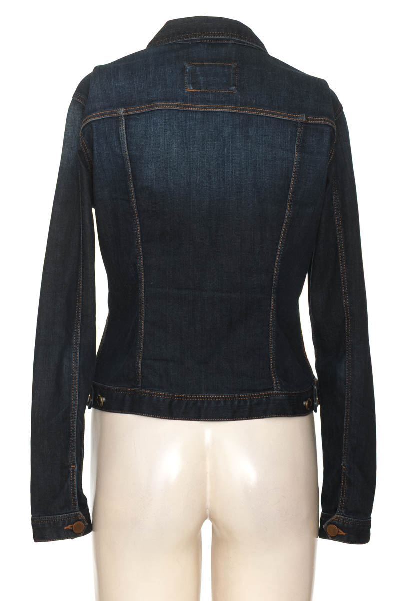Chaqueta / Abrigo color Azul - Massimo Dutti