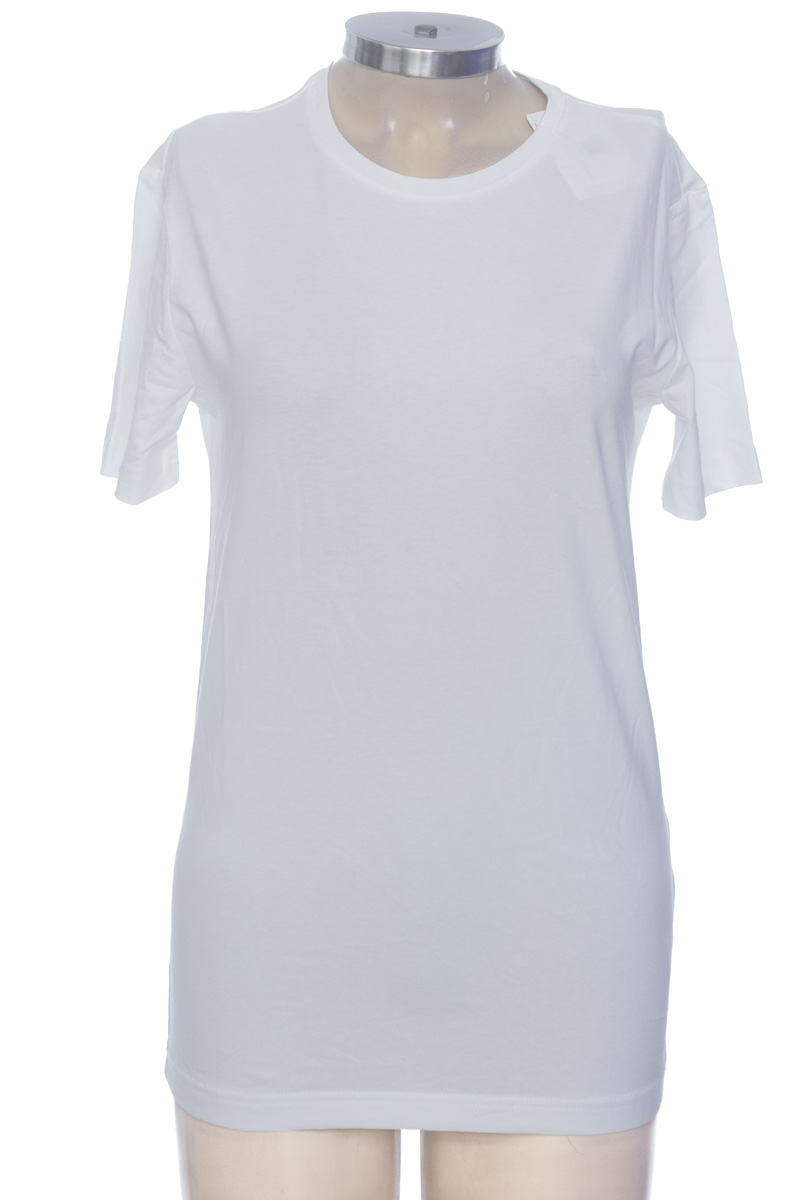 Top / Camiseta color Blanco - H&M