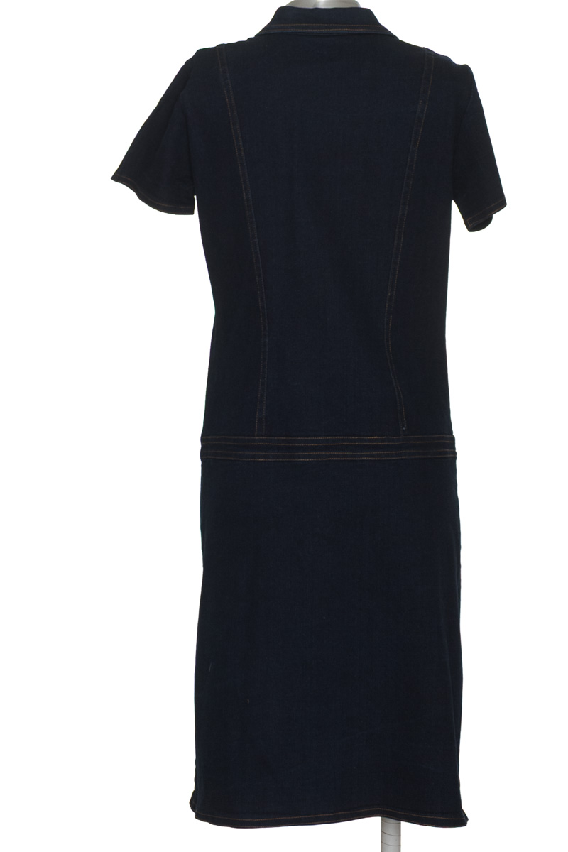 Vestido / Enterizo color Azul - Magaby Mujer