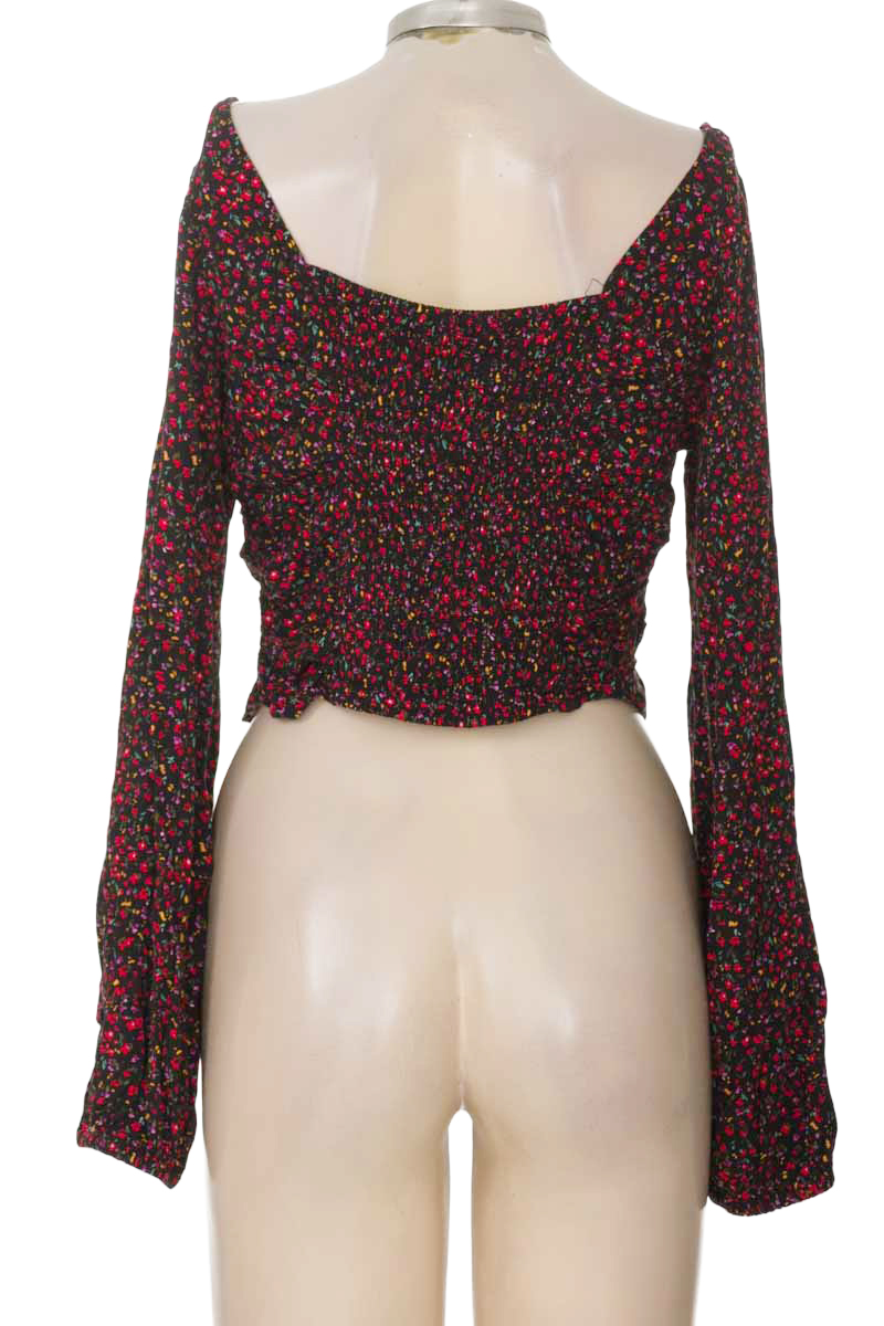 Blusa color Negro - H&M