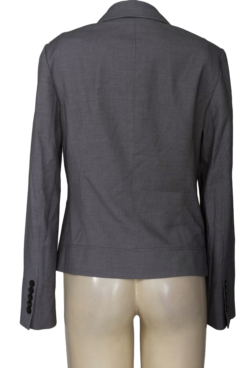 Chaqueta / Abrigo color Gris - Esprit