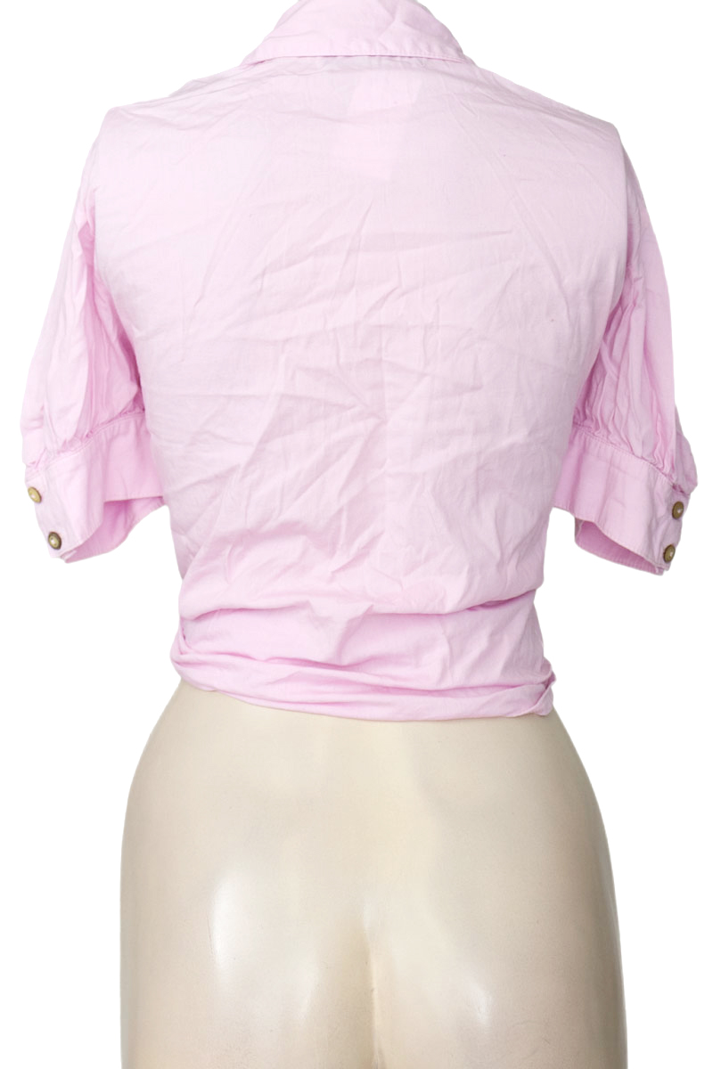 Blusa color Rosado - Spirito
