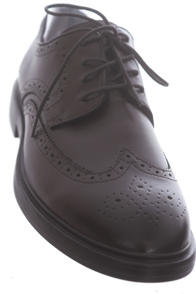 Zapato color Café - H&M