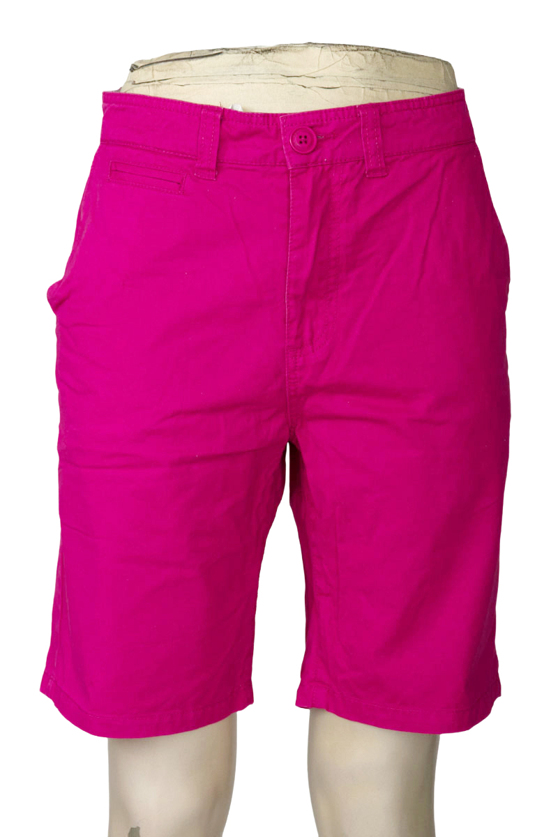 Bermuda - Pantaloneta color Fucsia - Gef