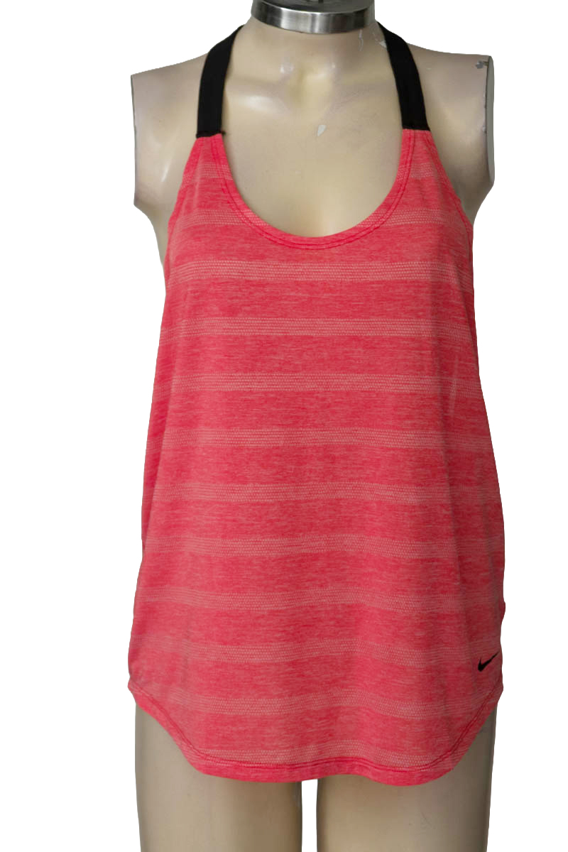 Ropa Deportiva / Salida de Baño color Rojo - Nike