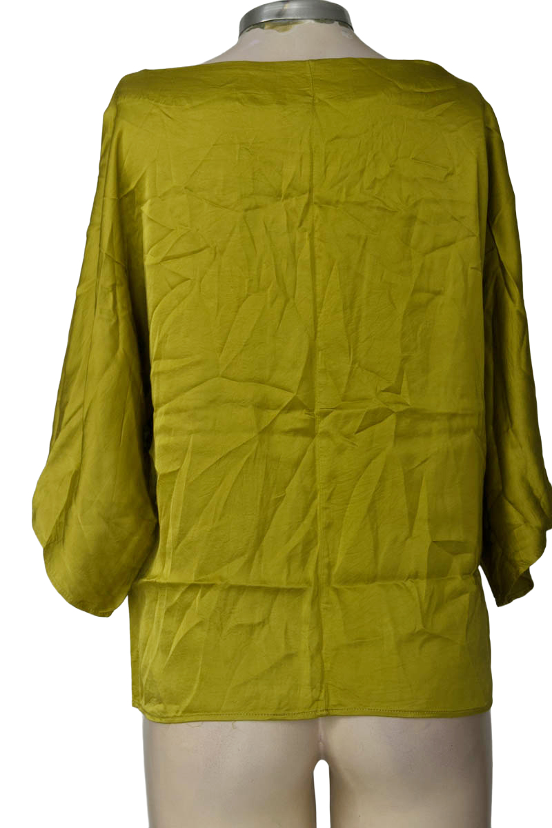 Blusa color Verde - Primark