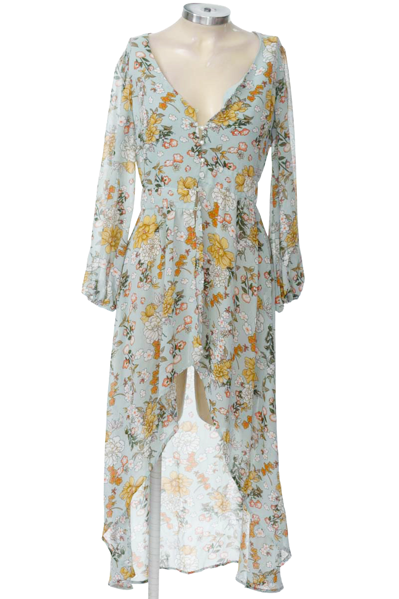 Blusa color Azul - Closeando