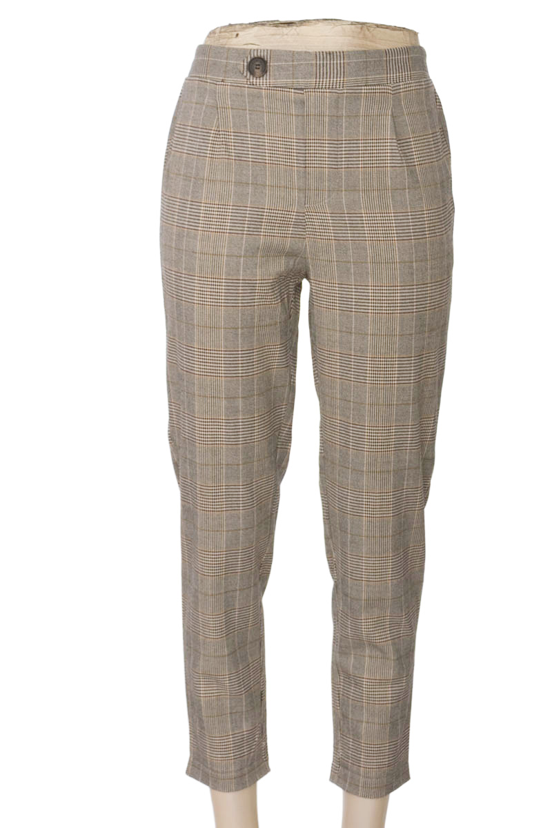 Pantalones color Beige - Sybilla
