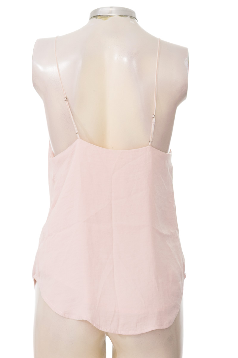 Top / Camiseta color Rosado - Silence + Noise