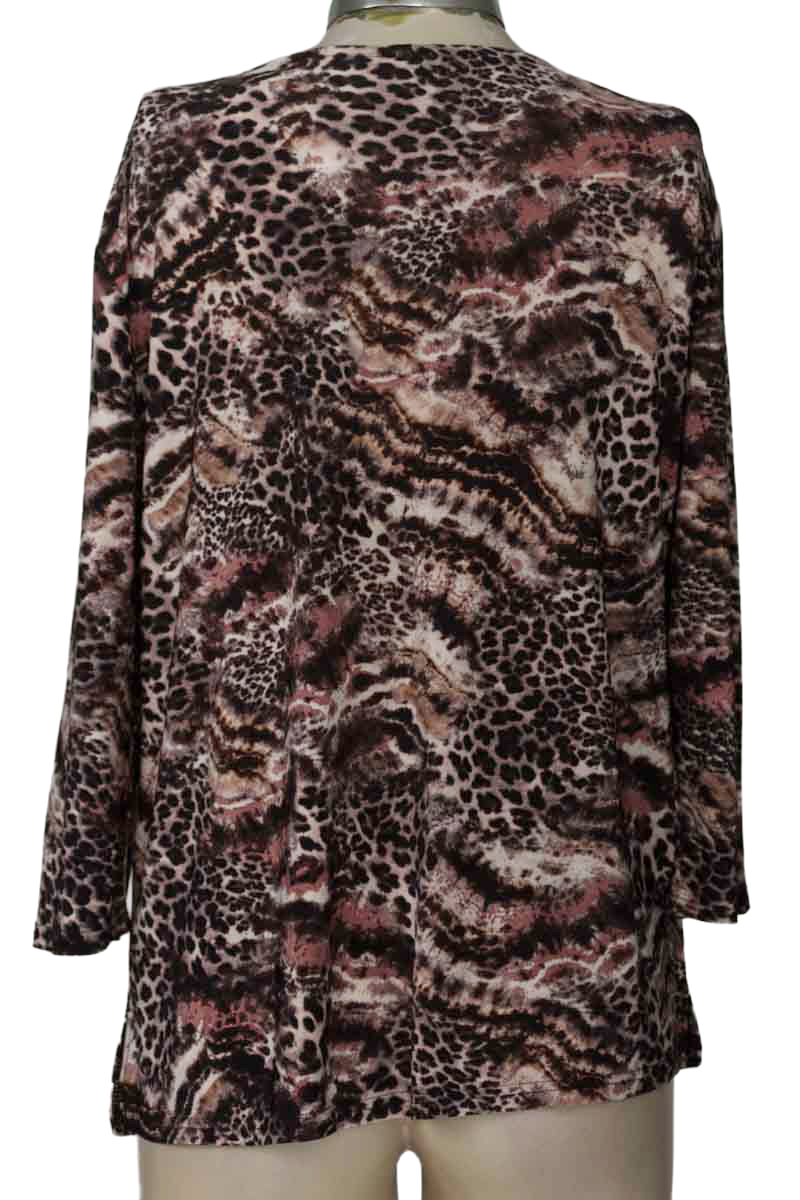 Blusa color Estampado - Southland