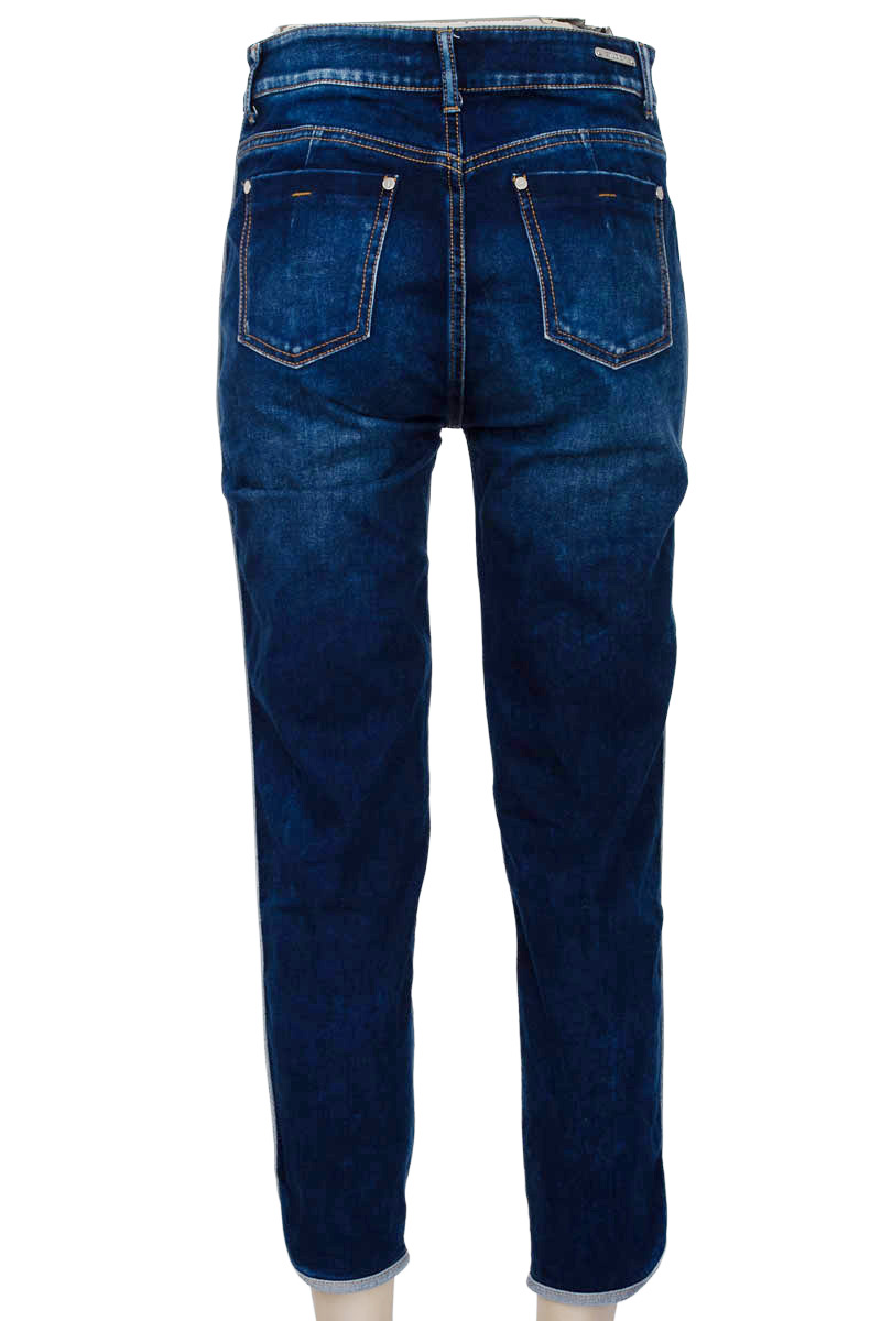 Pantalones color Azul - Studio F