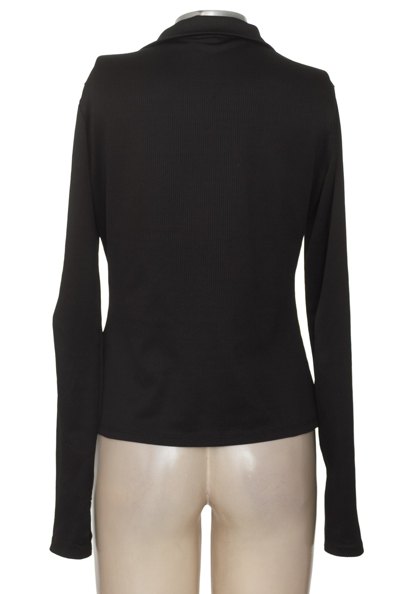 Sweater color Negro - H&M