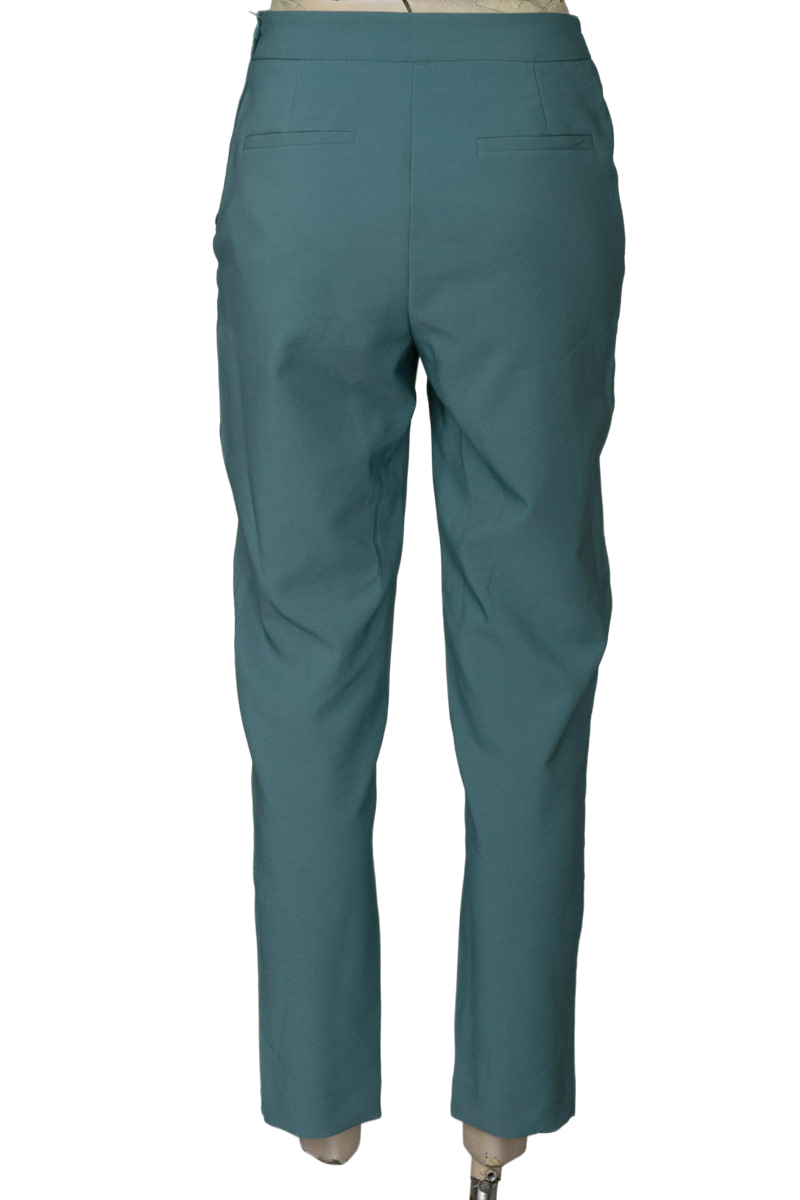 Pantalones color Verde - FDS