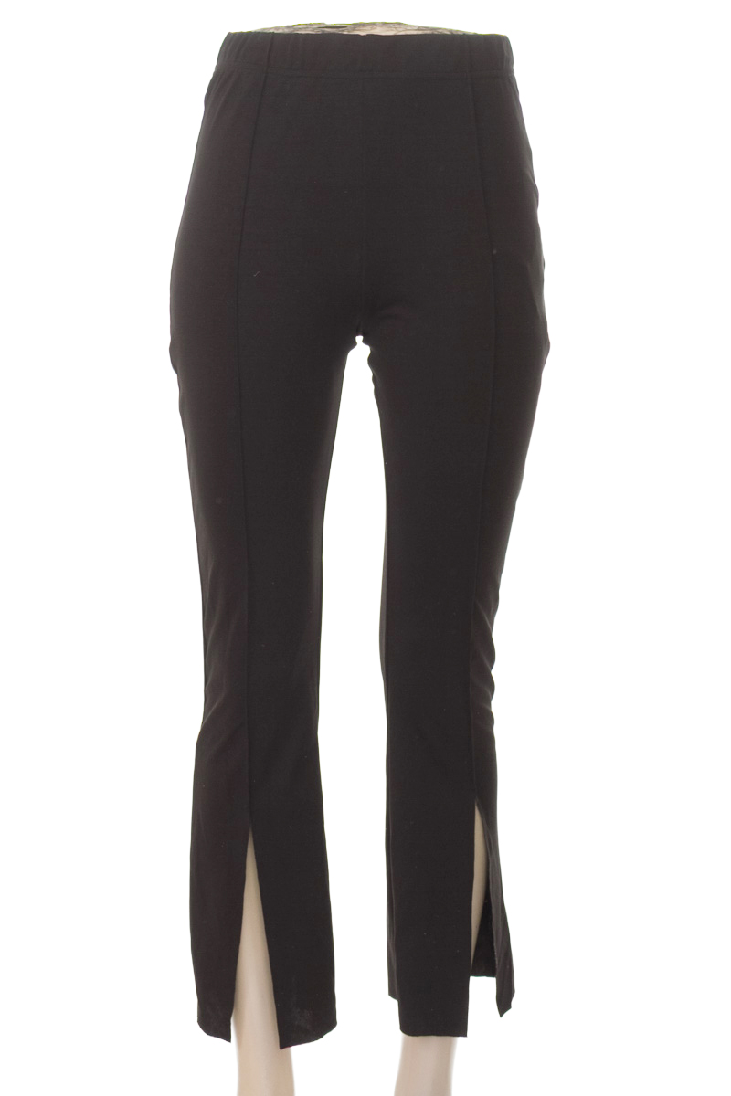 Pantalones color Negro - Closeando