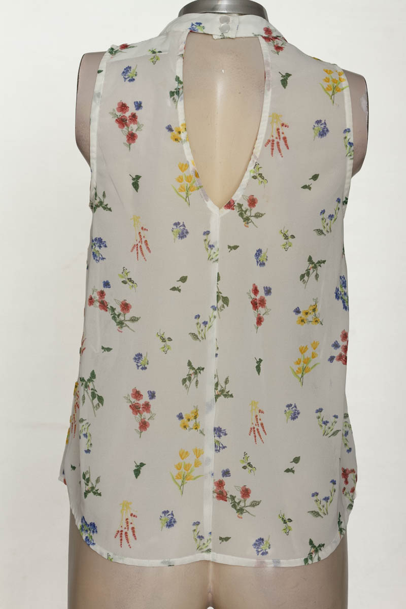 Top / Camiseta color Beige - Sybilla