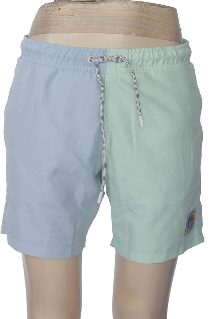 Bermuda - Pantaloneta color Azul - Surf Society
