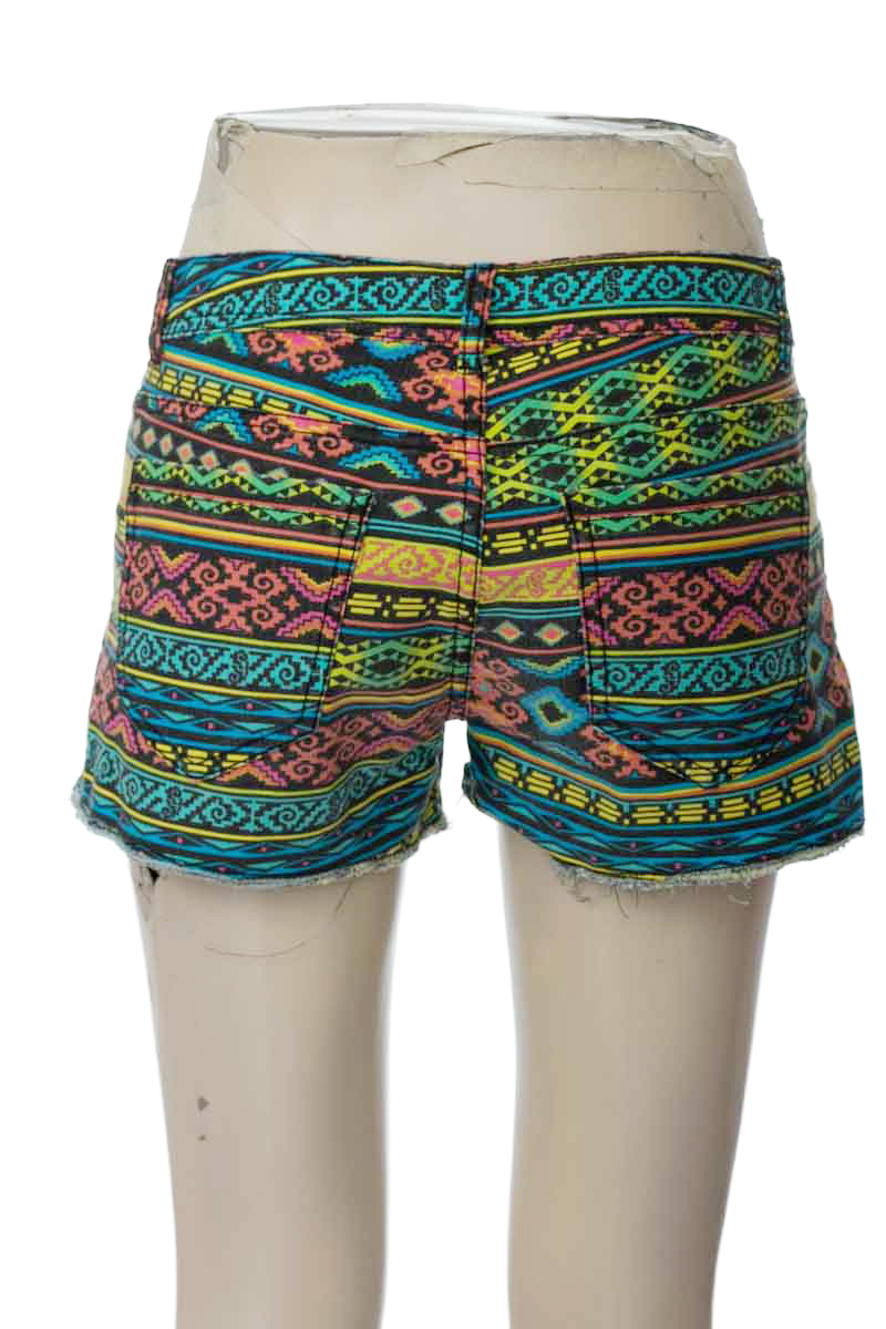 Short color Estampado - Forever 21