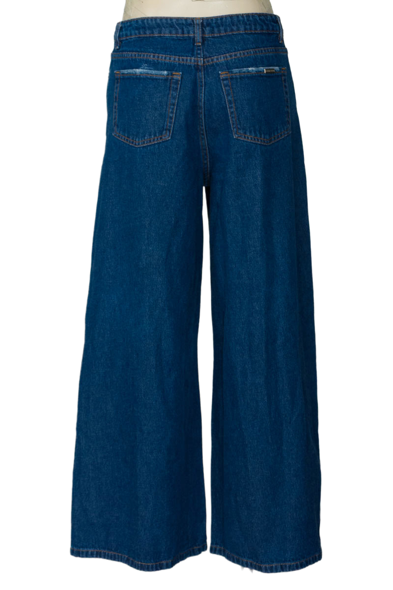 Pantalones color Azul - Seven Seven