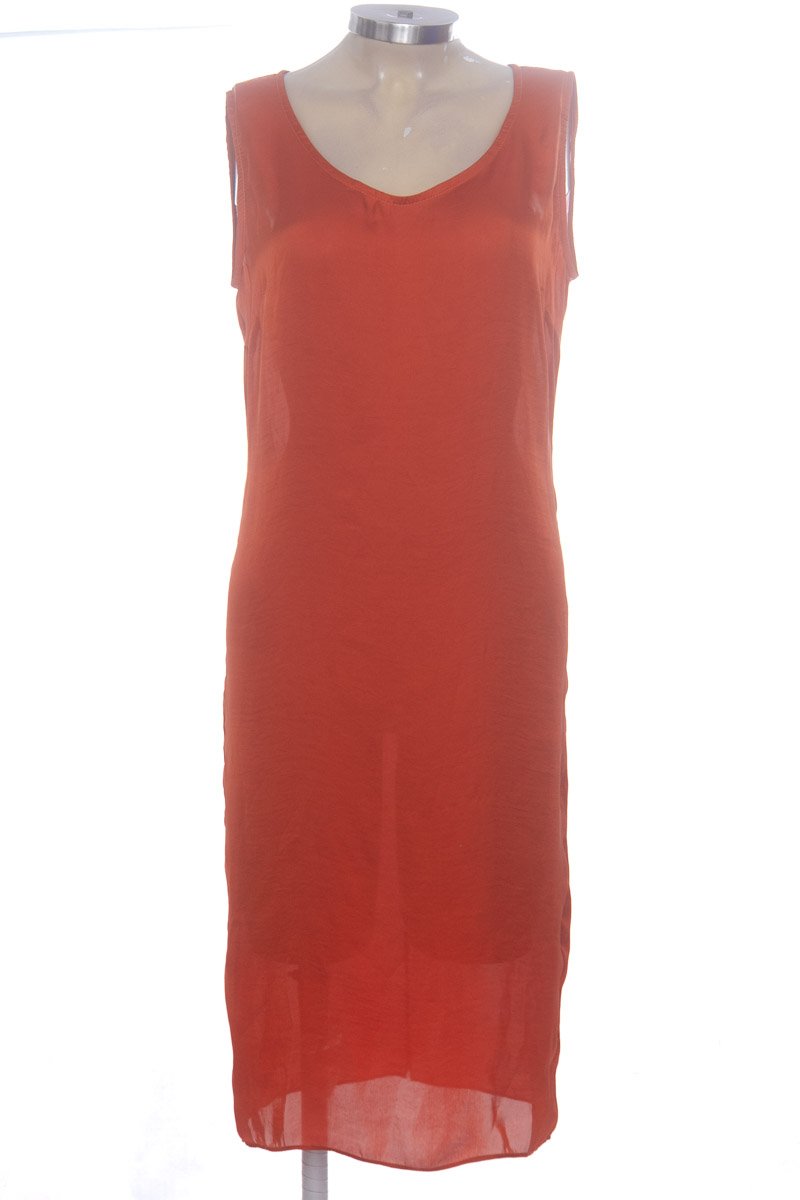 Vestido / Enterizo color Naranja - Closeando